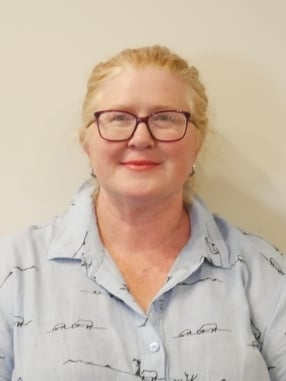 Sharon Jonsson