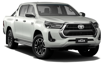 hiluxsr5