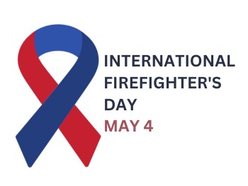 internationalfirefightersday