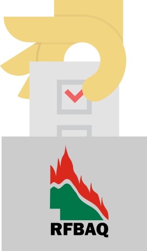 vote
